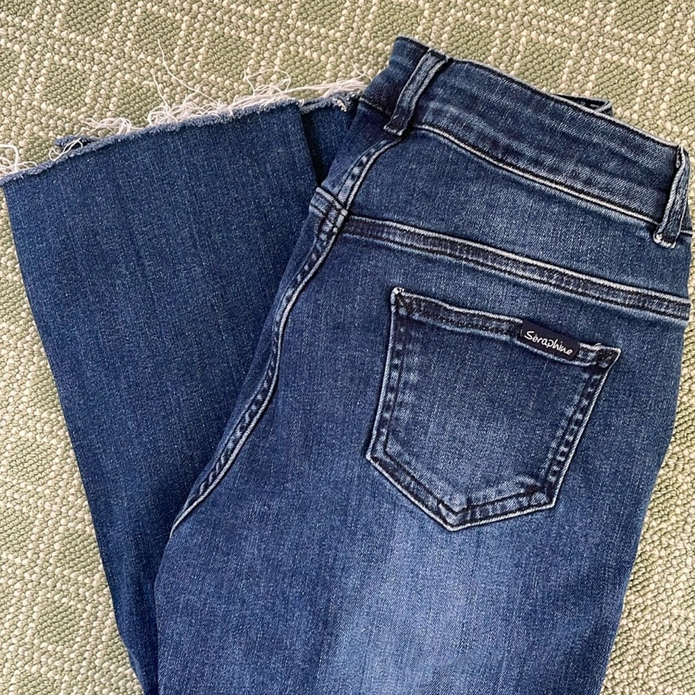 Maternity Jeans